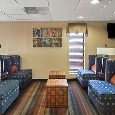 Best Western U.S. Inn Nashville Luaran gambar