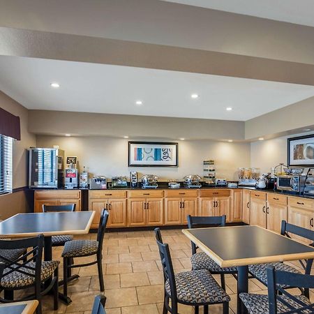 Best Western U.S. Inn Nashville Luaran gambar