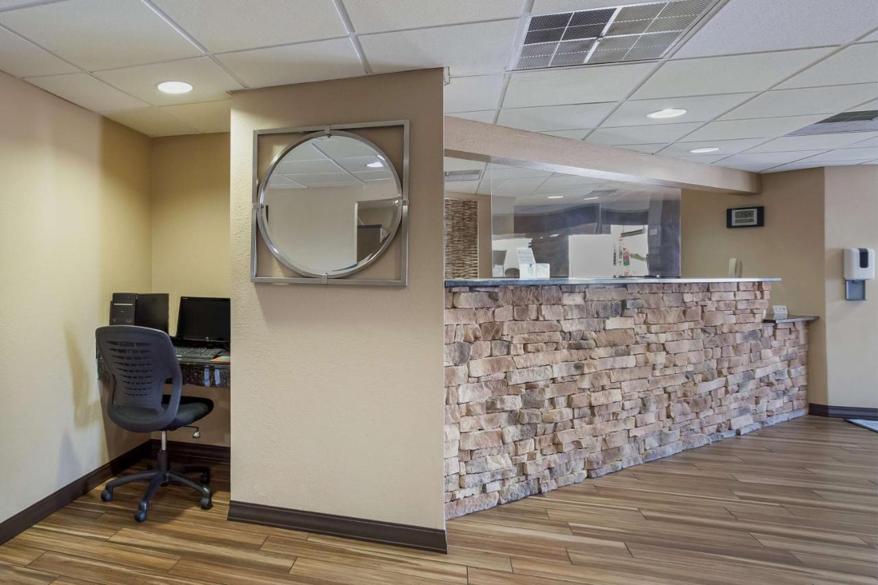 Best Western U.S. Inn Nashville Luaran gambar