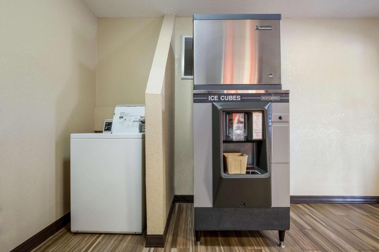 Best Western U.S. Inn Nashville Luaran gambar