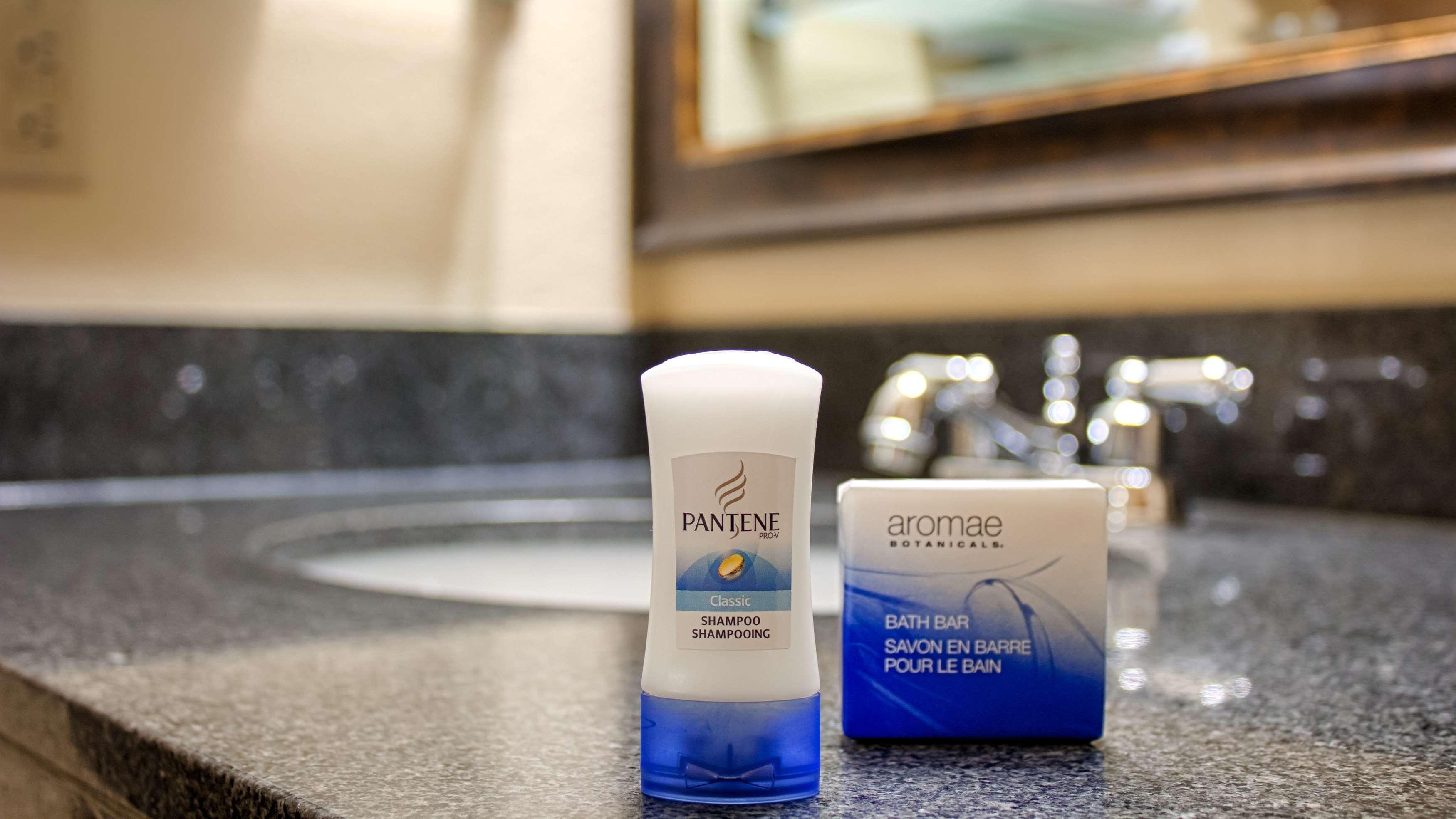 Best Western U.S. Inn Nashville Luaran gambar