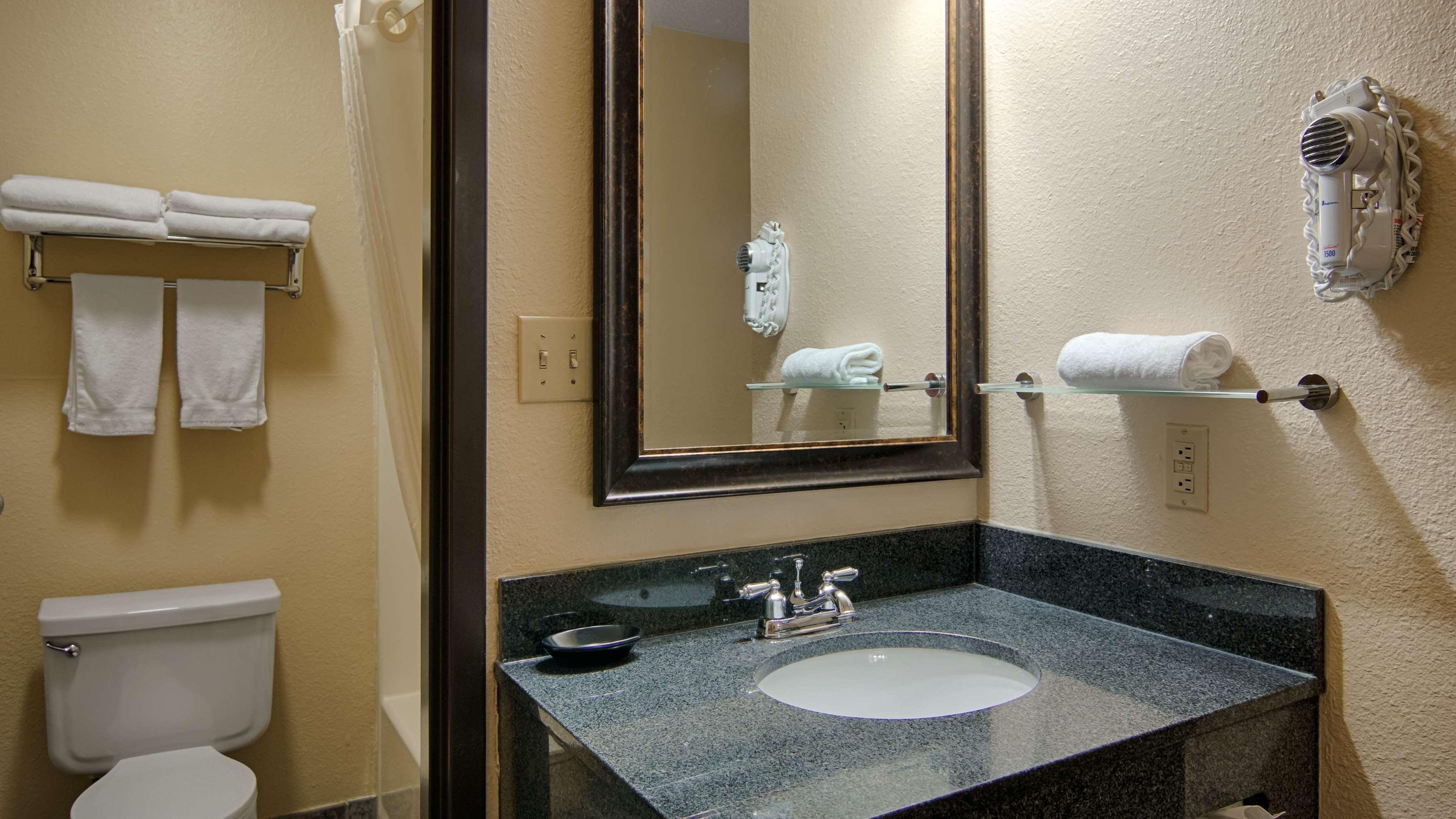 Best Western U.S. Inn Nashville Luaran gambar