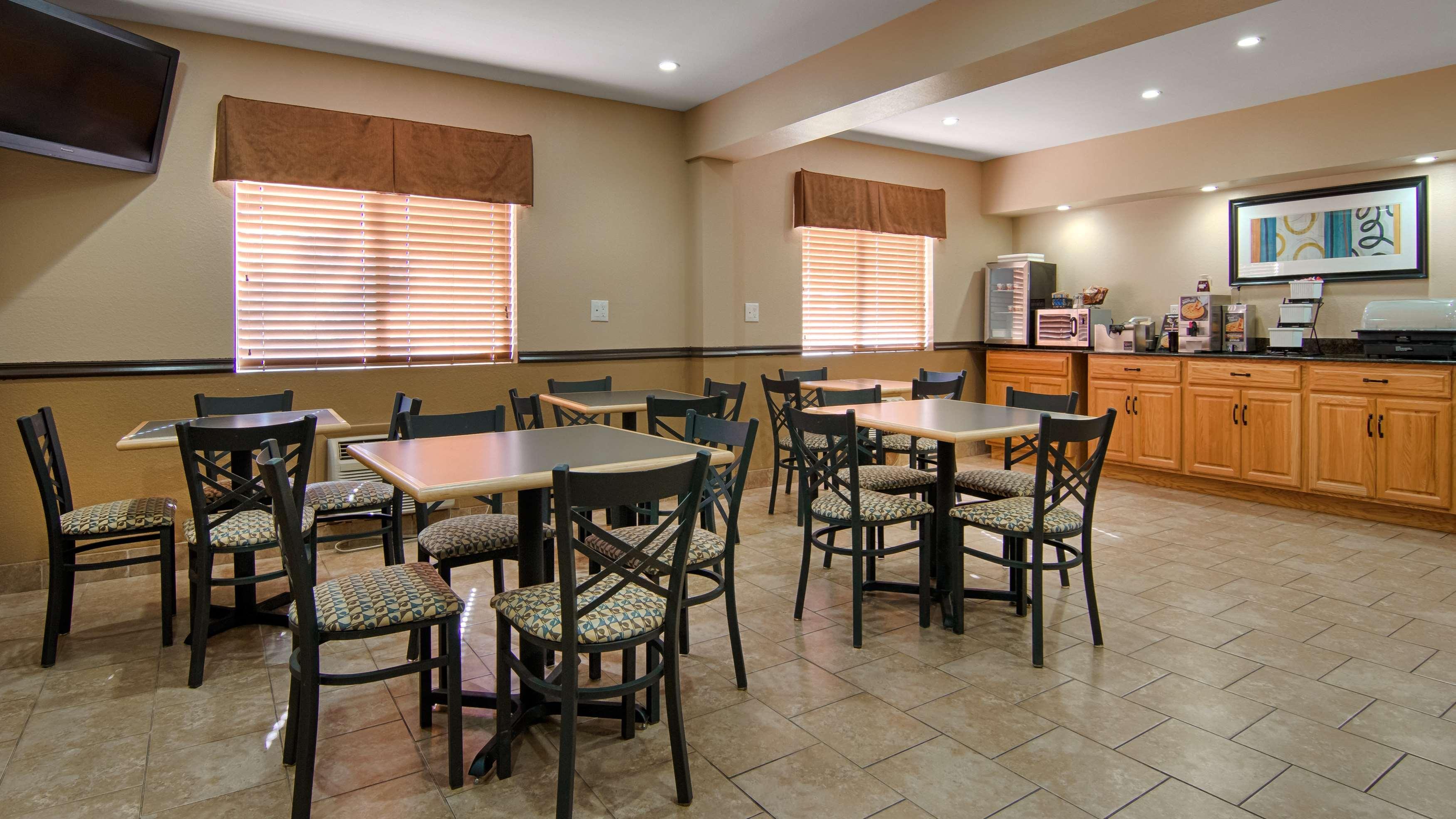Best Western U.S. Inn Nashville Luaran gambar