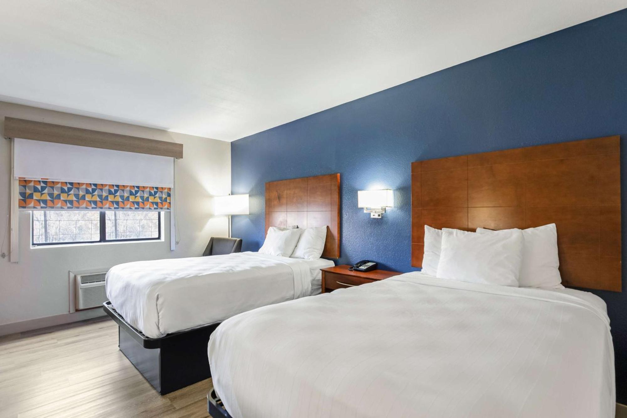 Best Western U.S. Inn Nashville Luaran gambar