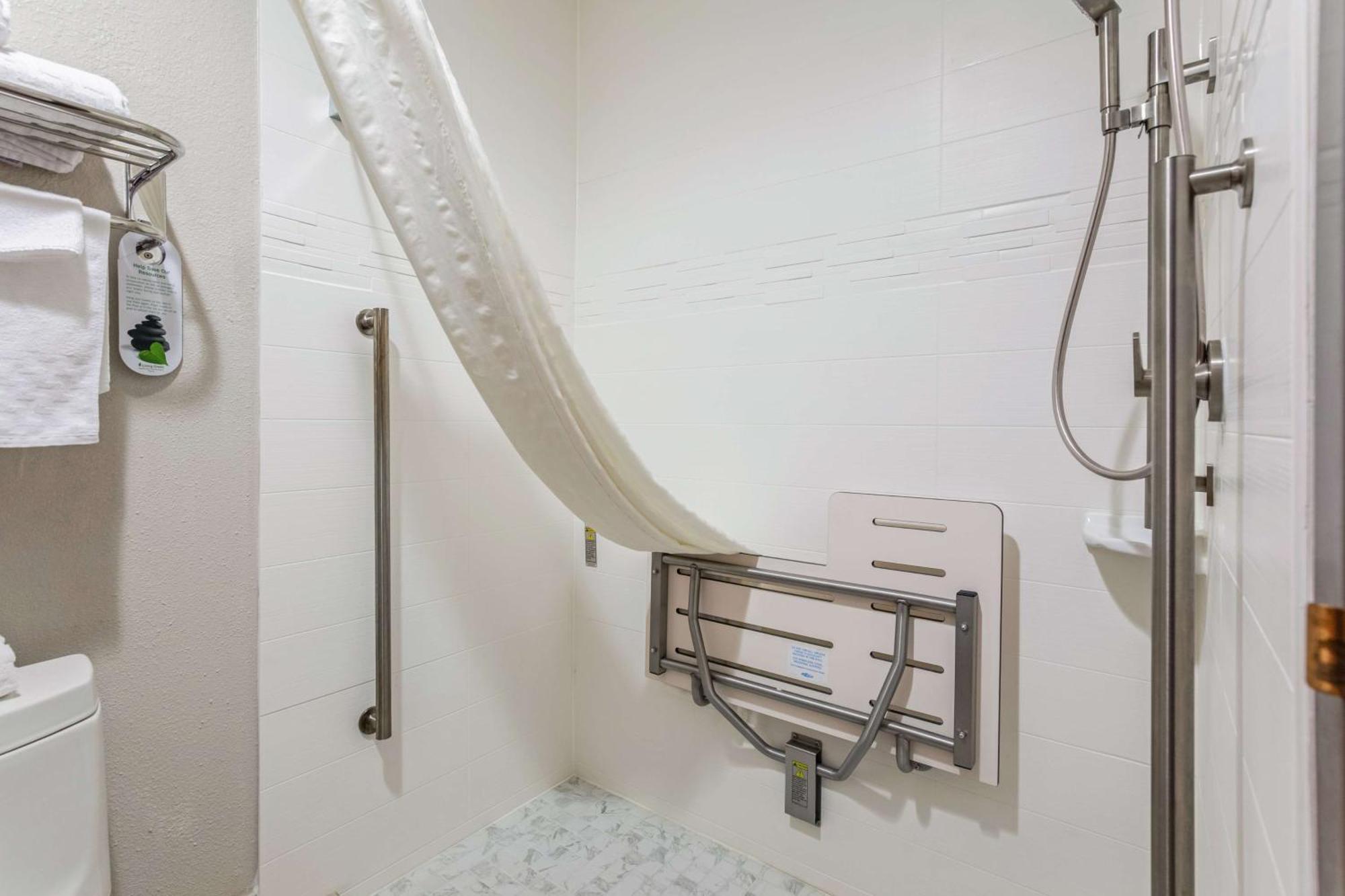 Best Western U.S. Inn Nashville Luaran gambar