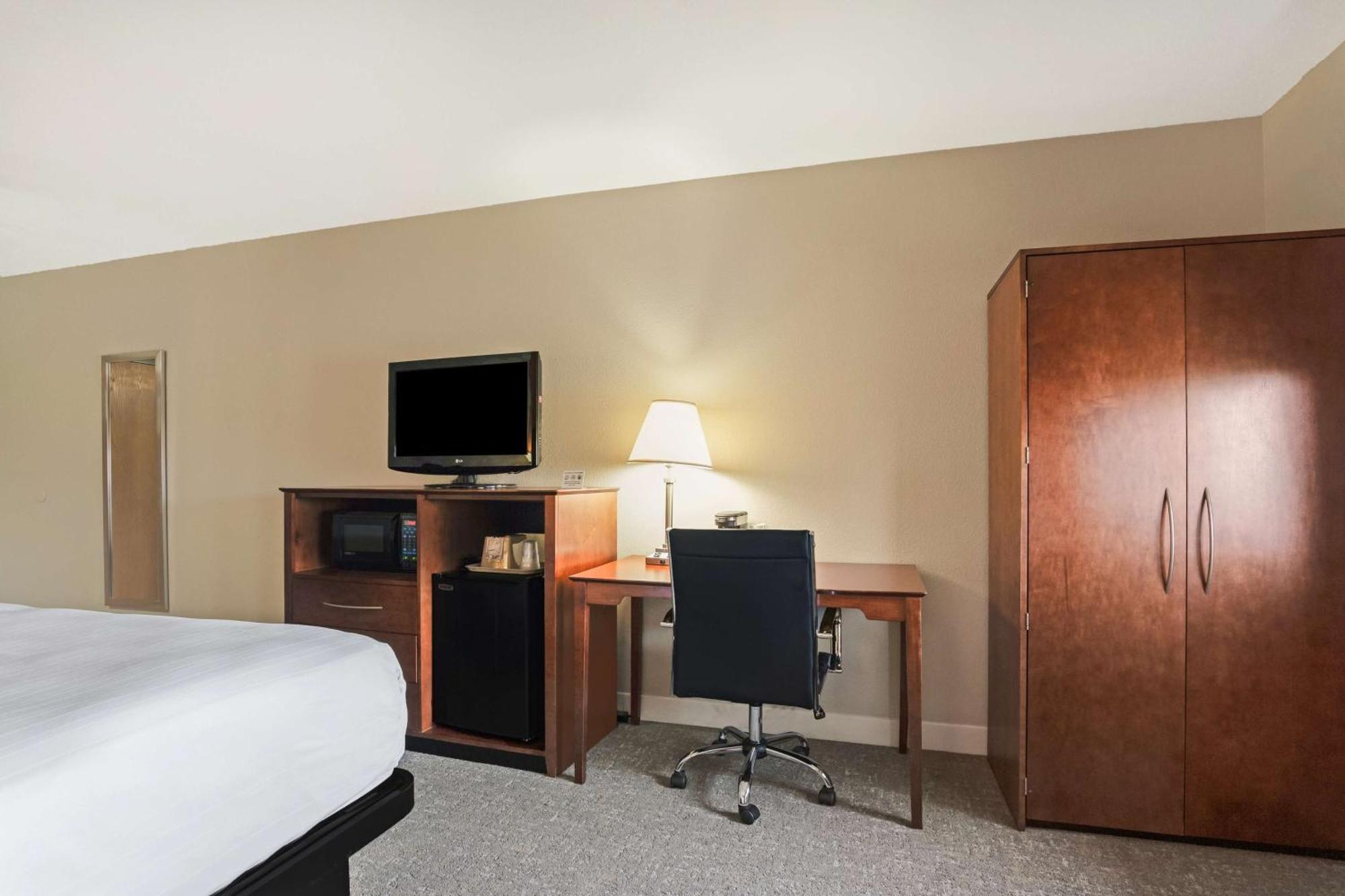 Best Western U.S. Inn Nashville Luaran gambar