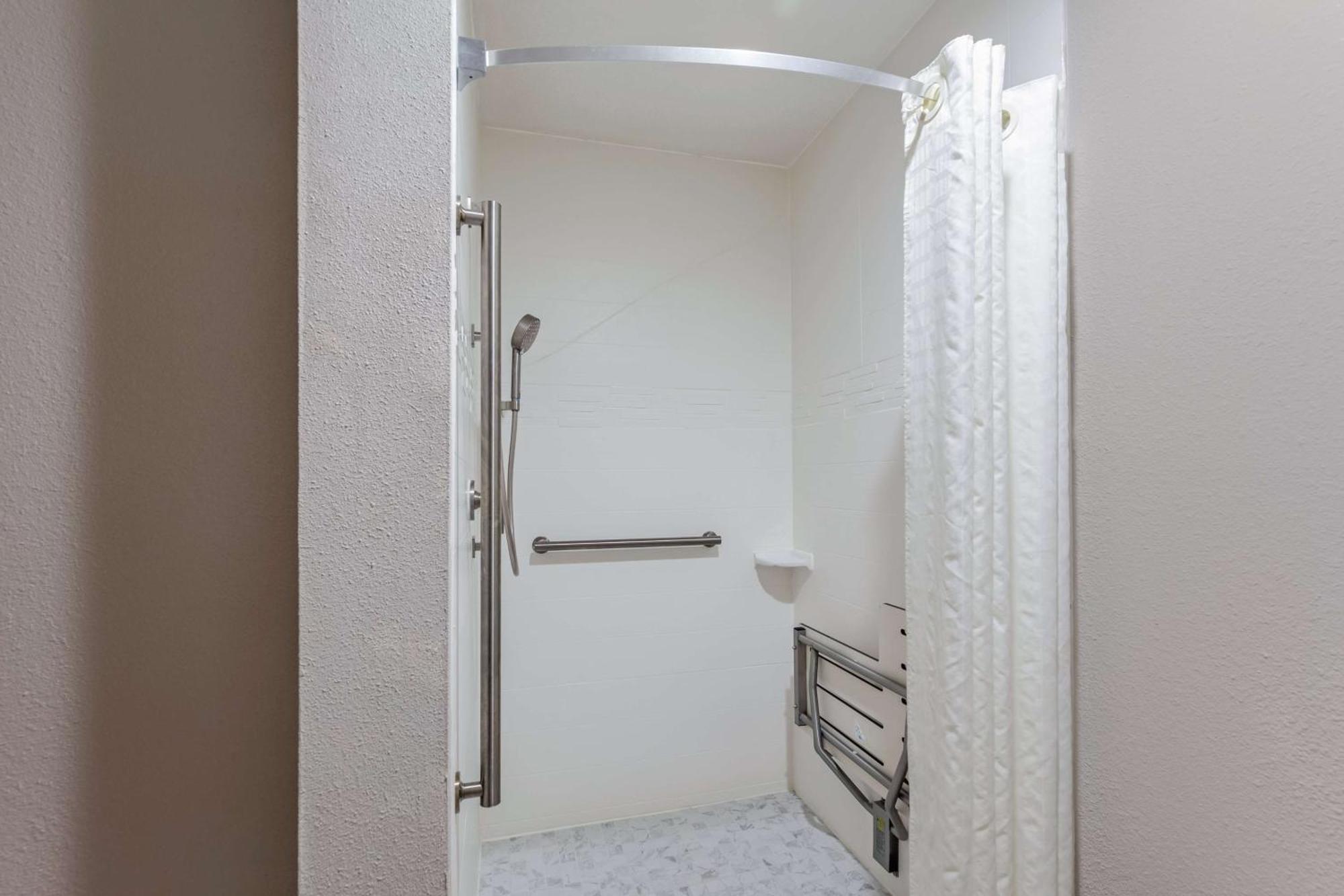 Best Western U.S. Inn Nashville Luaran gambar